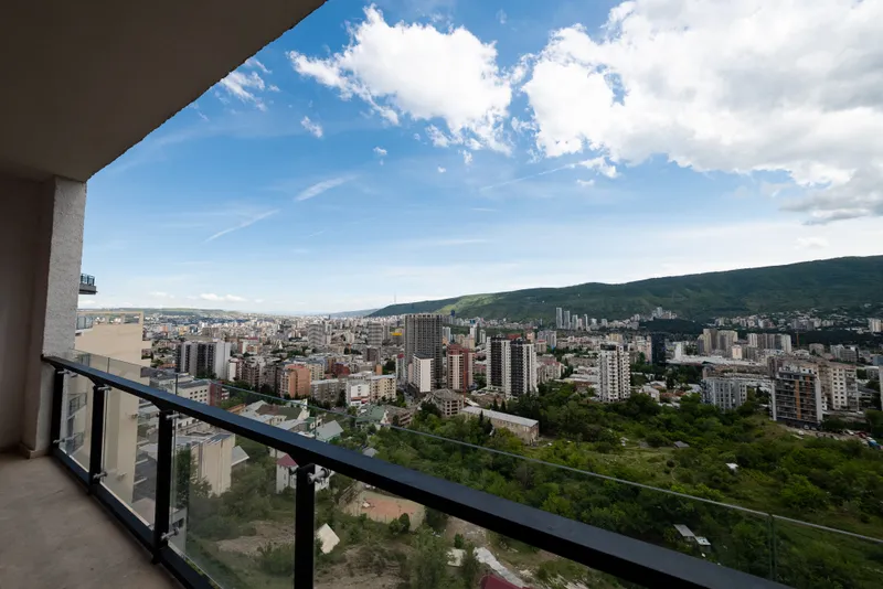 Tbilisi Stay Planning