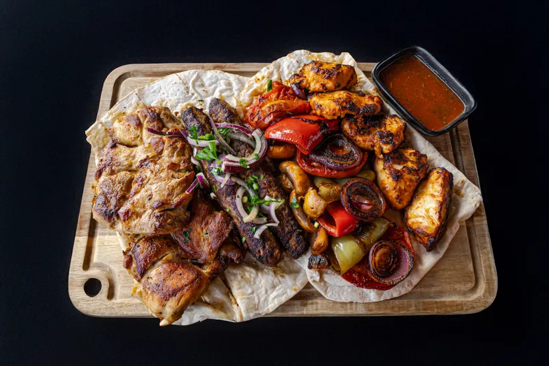 Meal Planning